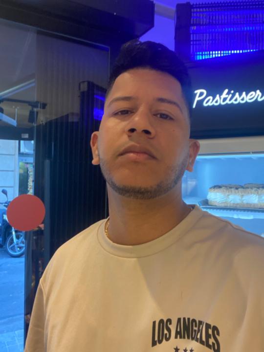 Carlos Morgado