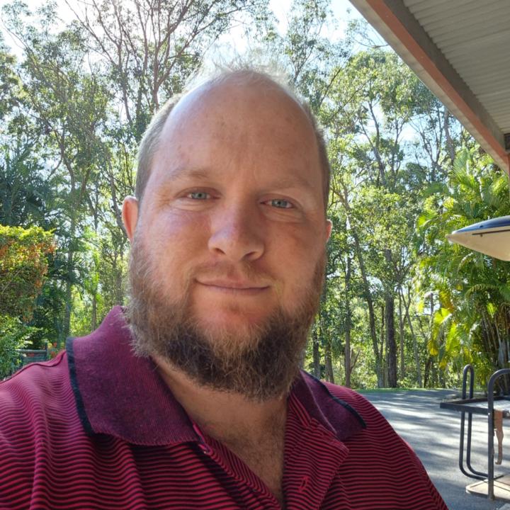 Hayden Demasi
