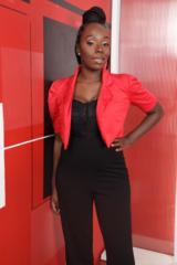 Chenika Williams