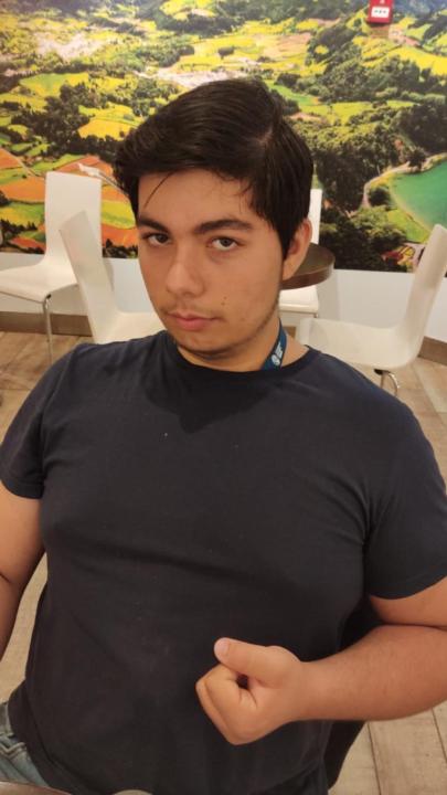 David Simões
