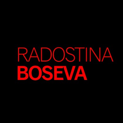 Radostina Boseva