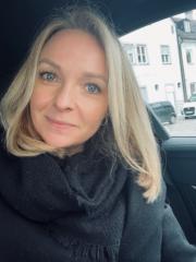 Melanie Gabel