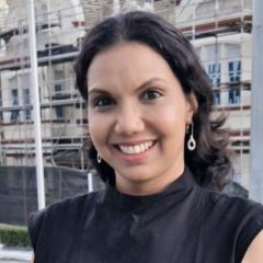 Debbie Narine