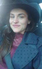 Tatiana Simon