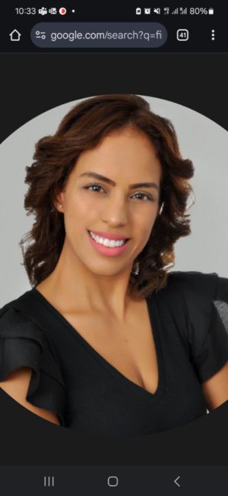 Khaoula Belgacem