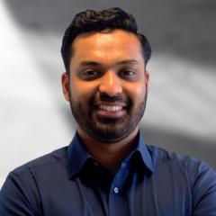 Piriyatharsan Parameswaran