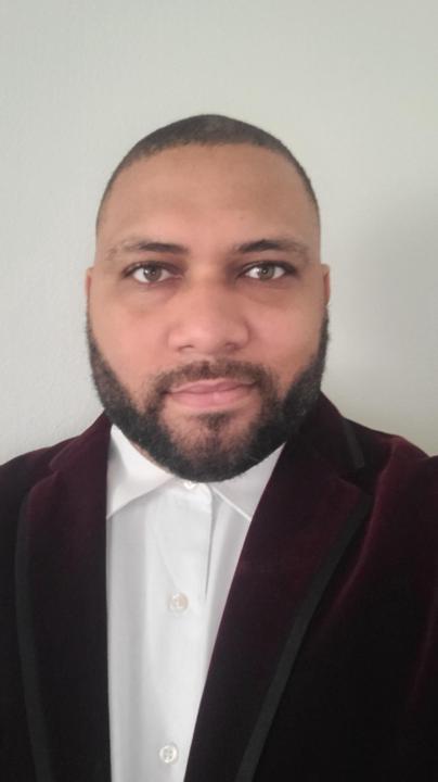 Quentin Slaughter