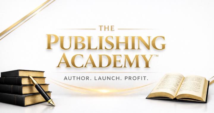 The Publishing Academy