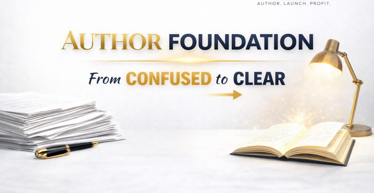 Author Foundation