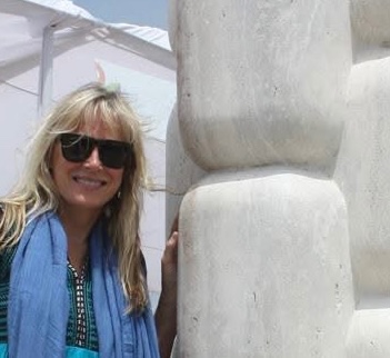 Carole Turner