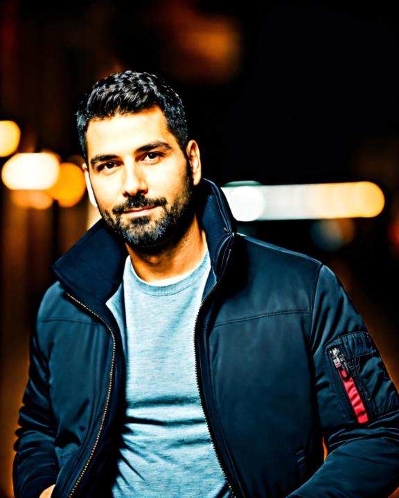 Tarek Hageahmad