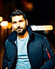 Tarek Hageahmad