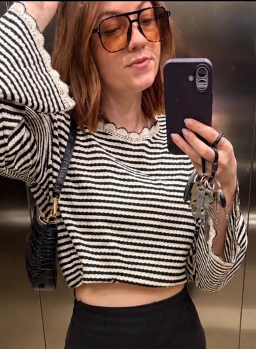 Kristin Schulz