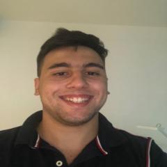Gianluca Aquilina