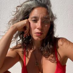 Sarah Basha