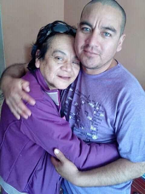 Victor Martin Oyola Zarate