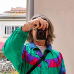 Raphael Dubost