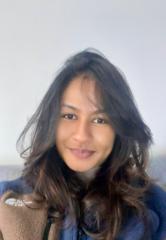 Mariana Hezekiah