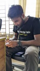 Sujan Paul