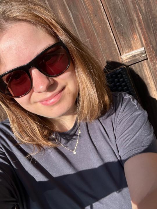 Julia Sailer