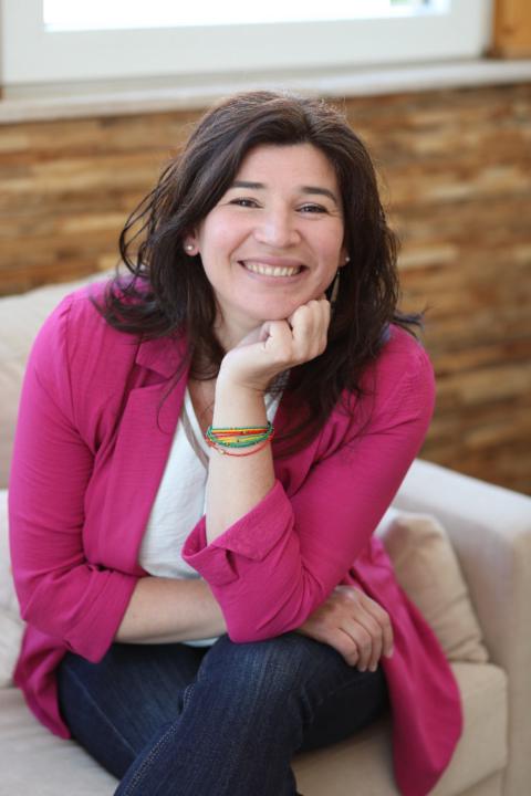 Stéphanie Lehalle