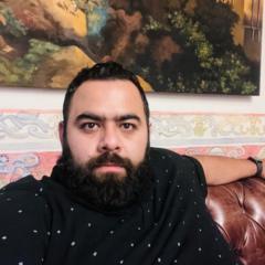 Efren Cruz