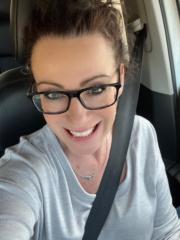 Cheryl Ward