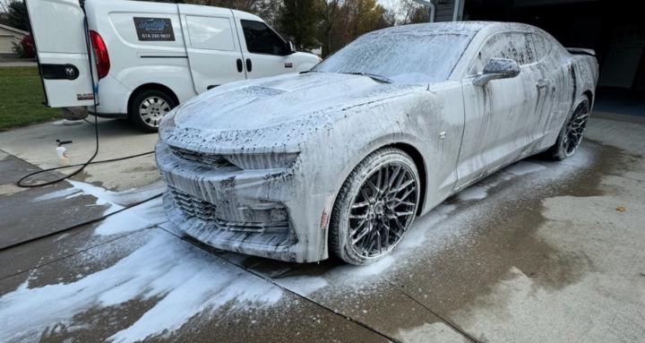 The Auto Detailer Playbook