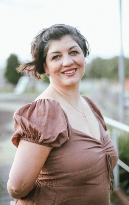 Mandy Greyvenstein