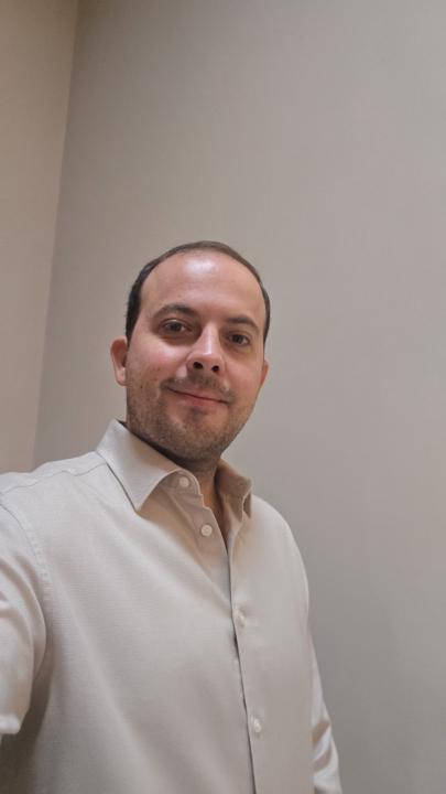 Alfonso Sampera