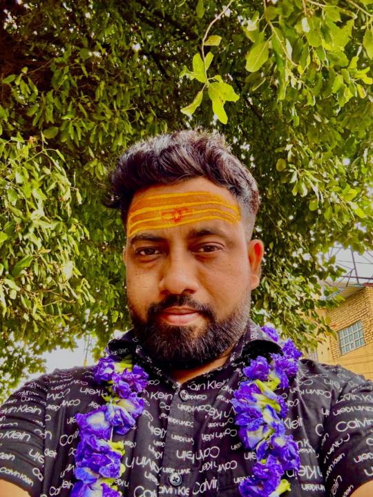Naveen Kumar