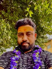 Naveen Kumar