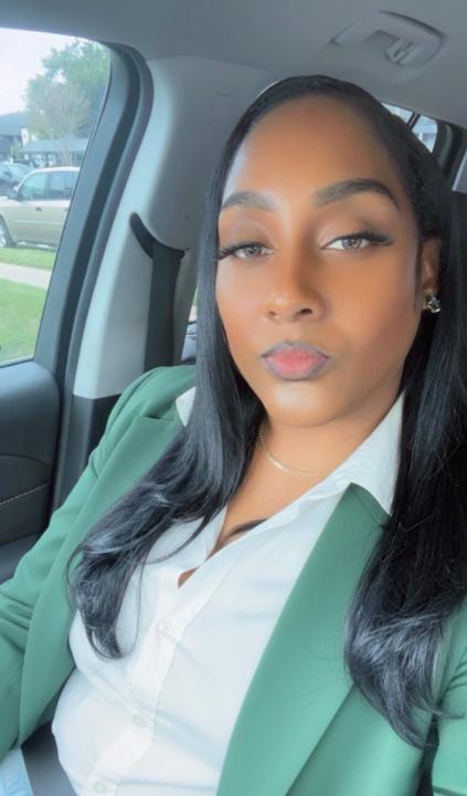 Kadijah Davis