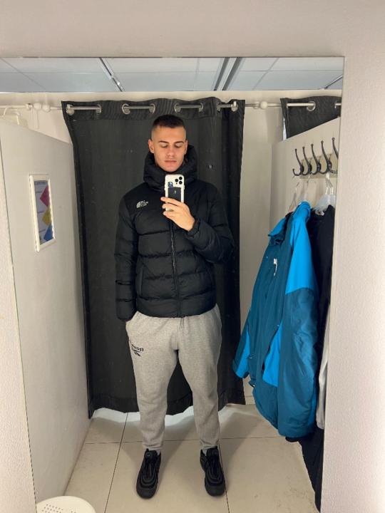 Pavel Lyutsov