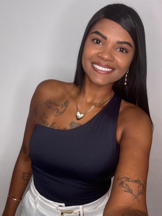 Leticia Cristina Rodrigues Silva