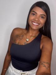 Leticia Cristina Rodrigues Silva