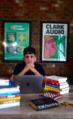 Kameron Clark