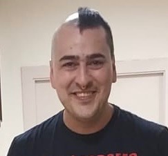 Roger Paranoia