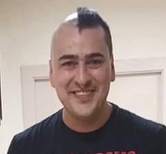 Roger Paranoia