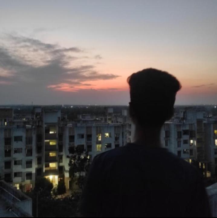 Yash Bagde