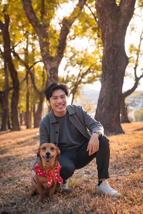 Chuan En Huang