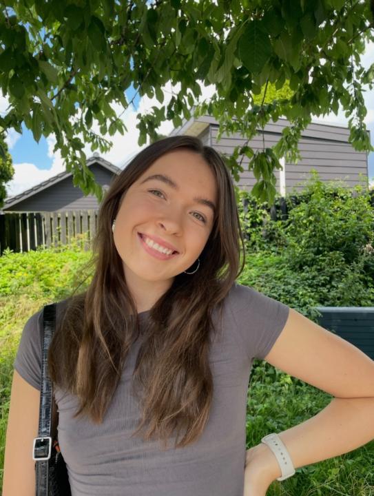 Rebecca Lütken Larsen