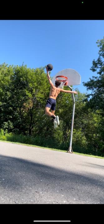 Brandon Ladouceur