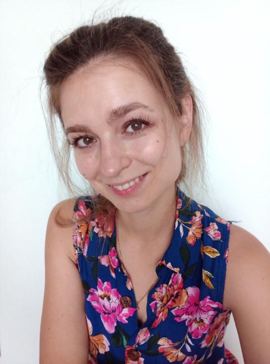 Tatiana Lavrovskaya
