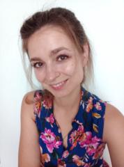 Tatiana Lavrovskaya
