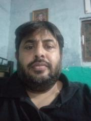 Shahzad Masih