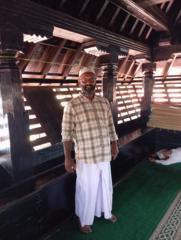 Shahulhameed Khadarmeeran