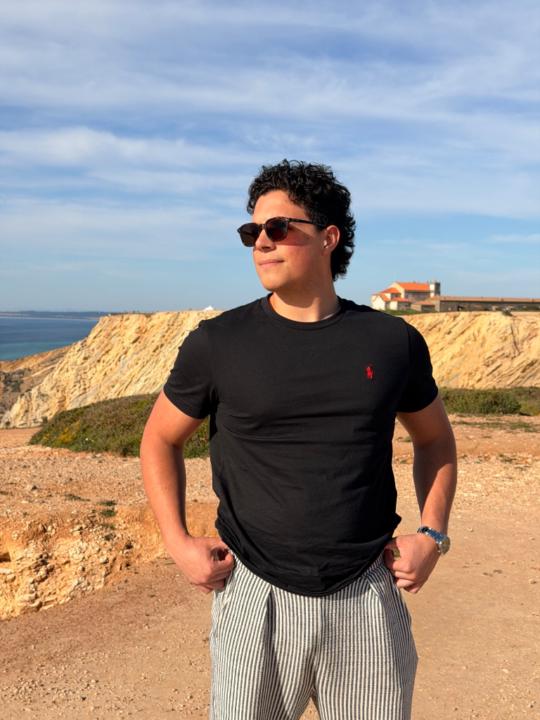 André Patacho