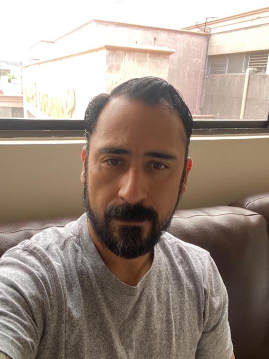 Alejandro Pérez