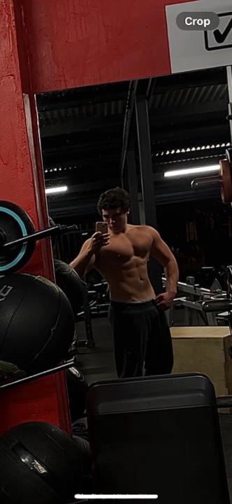 Jakob Scott